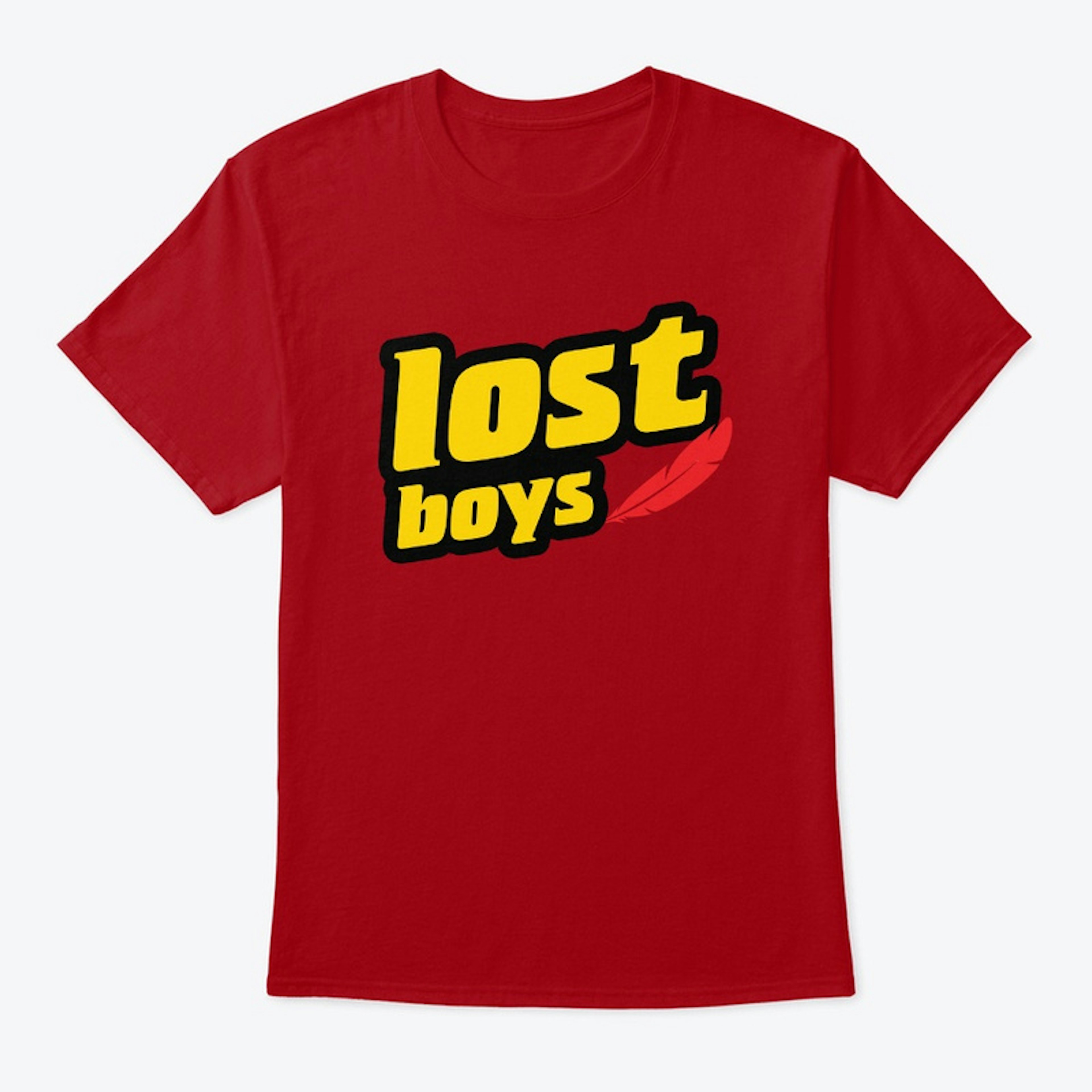 2024 Gay Days Lost Boys Shirts