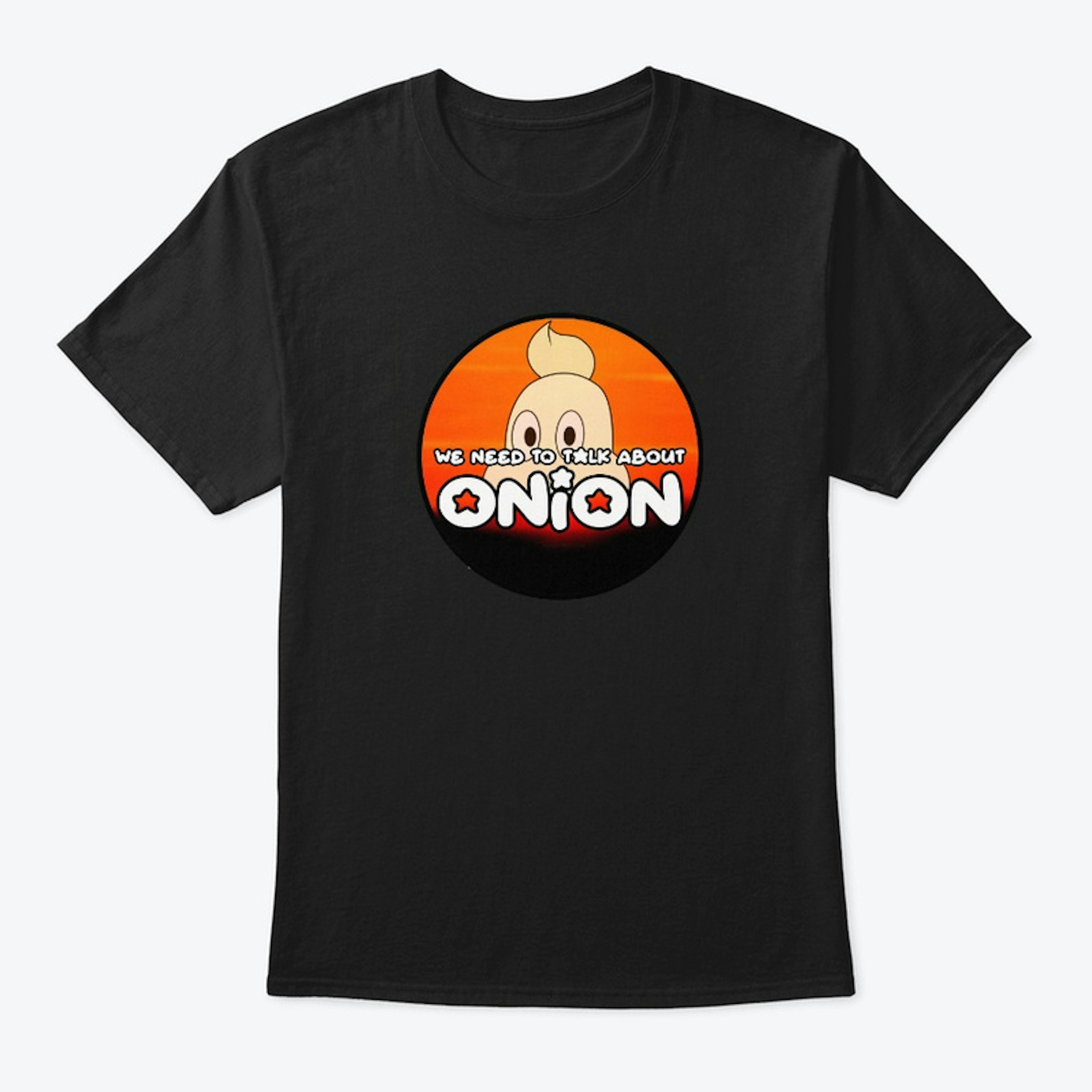 We Need to Talk About Onion